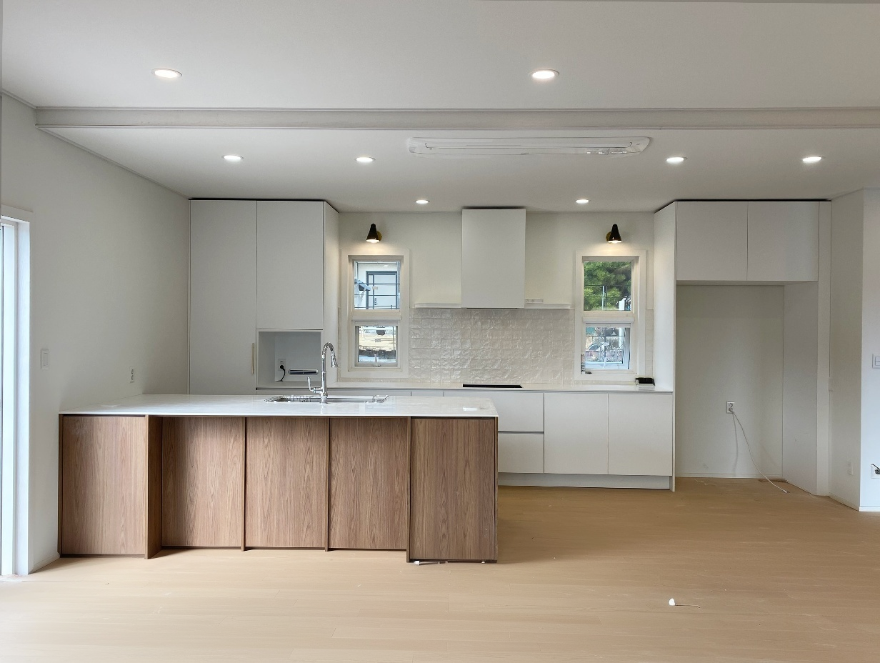 용인 평창리 주택